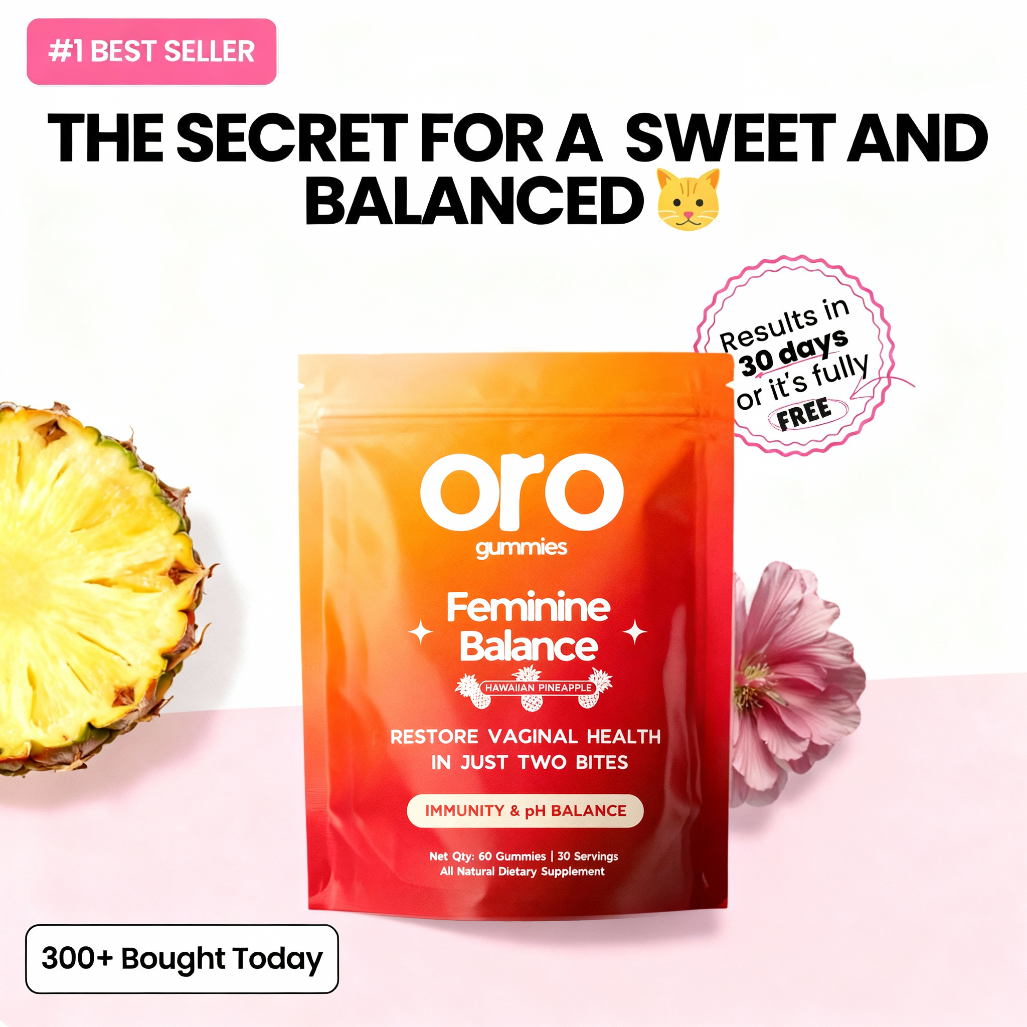 Say Goodbye to Discomfort