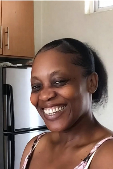 Customer testimonial