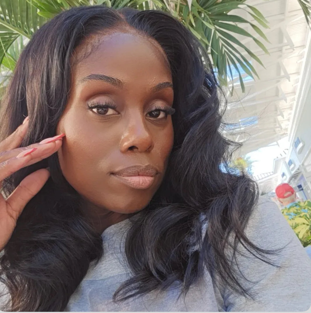 Customer testimonial