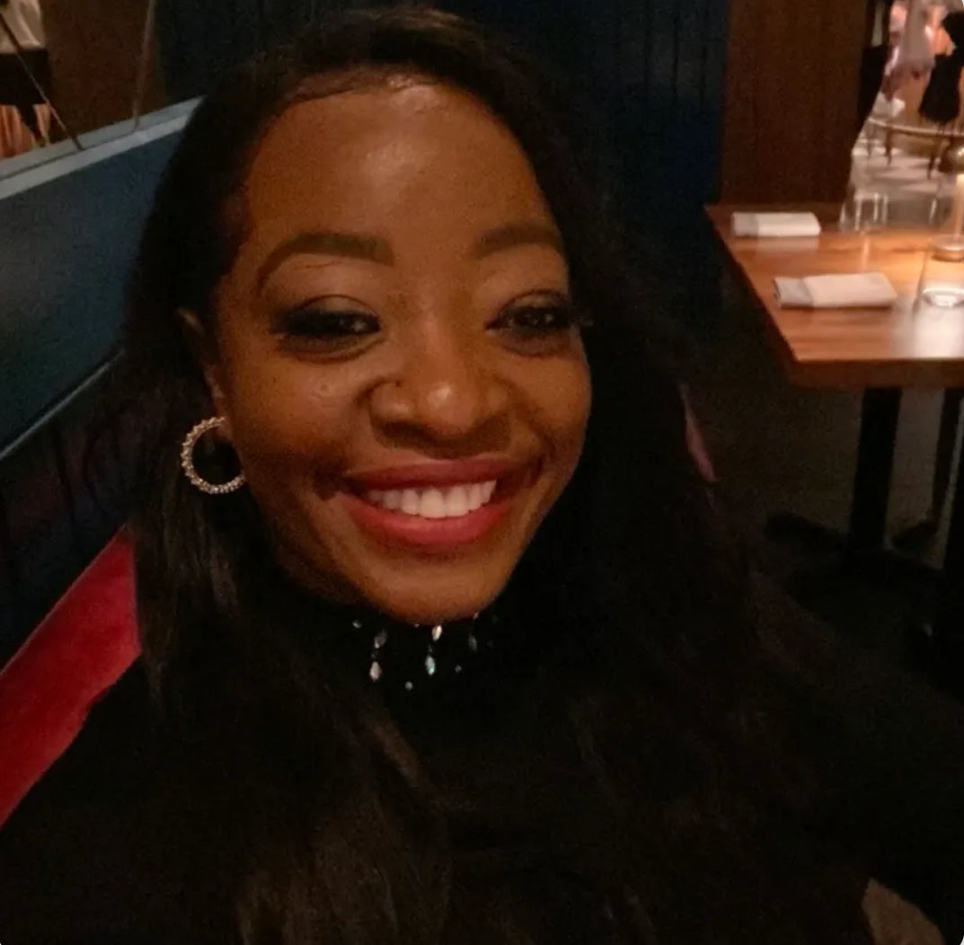 Customer testimonial