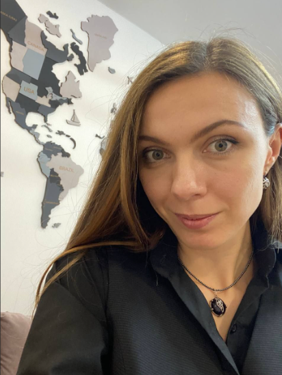 Customer testimonial