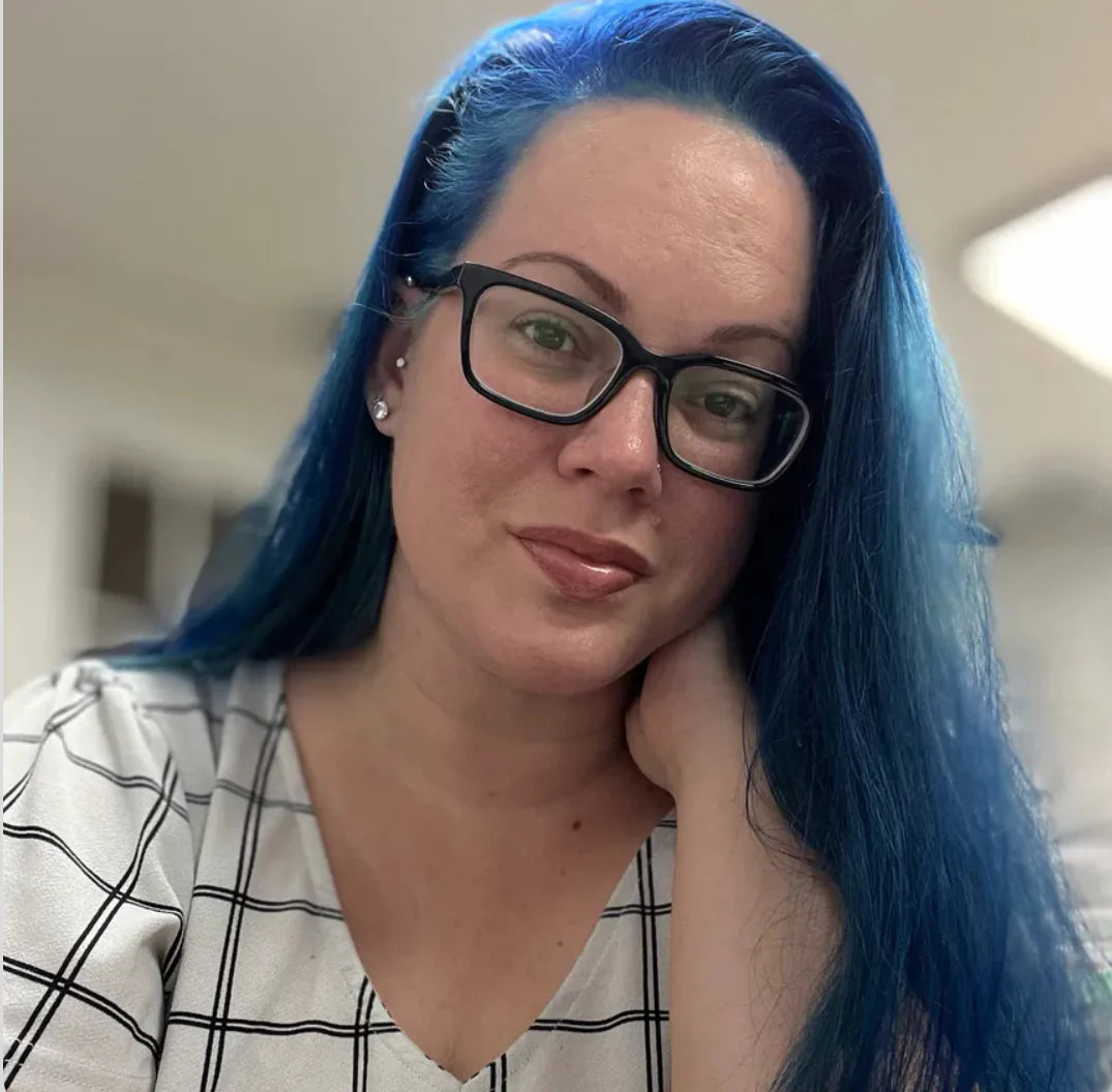 Customer testimonial