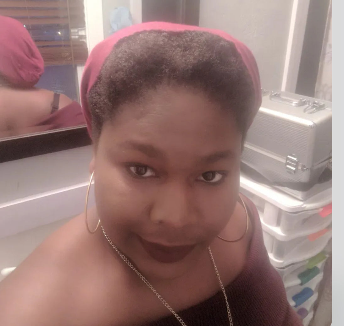 Customer testimonial