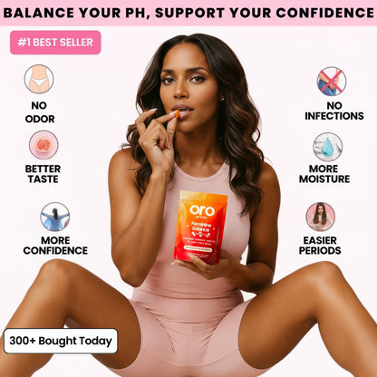 Transform Your Feminine Health Naturally