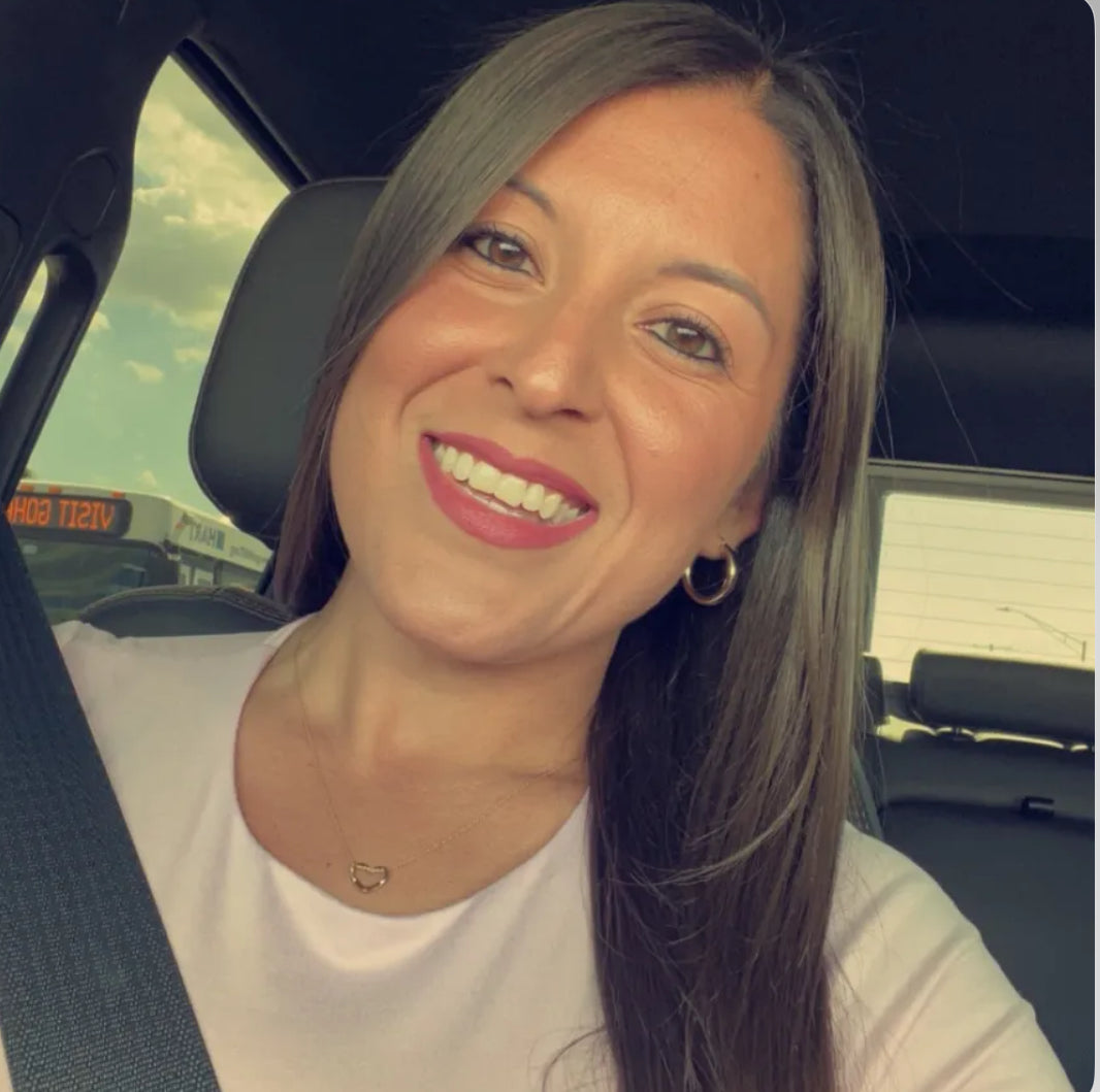 Customer testimonial